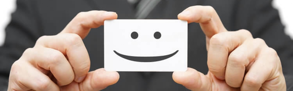 De geheimen van goede CEX (Customer EXperience) De geheimen van goede CEX (Customer EXperience)