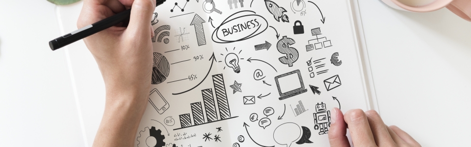 Service design en agile marketing zijn goede vrienden Service design en agile marketing zijn goede vrienden