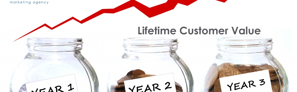 Customer lifetime value is investeren in je klant Customer lifetime value is investeren in je klant